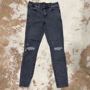 American Eagle Jegging